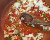 Foto del paso 3 de la receta: Lentejas tradicional
