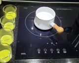 【冬日甜品】薑汁撞奶的食譜步驟5照片