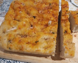 Foto del paso 7 de la receta: Mi focaccia