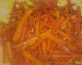 गाजर का आचार (Gajar ka achar recipe in hindi) रेसिपी चरण 6 फोटो