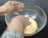 A picture of step 5 of Twisted pizza sticks (iftar special).