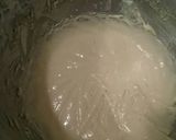A picture of step 8 of Sour Cherry Cheese Crumb Cake.