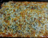 Foto del paso 4 de la receta: Berenjenas a mi manera