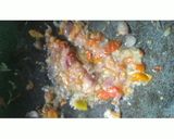 Foto langkah ke 3 dari resep Nasi Goreng legend.