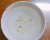 Hình bước làm 2 của món Tuần 19 : Chè hạt sen nha đam