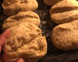 Foto del paso 6 de la receta: Pan harina integral con avena y masa madre