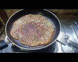 सूजी चीला (sooji cheela recipe in Hindi) रेसिपी चरण 4 फोटो