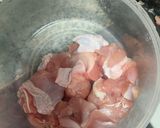 รูปขั้นตอนการทำที่ 1 ของ ไก่กรอบซอสเปรี้ยวหวาน