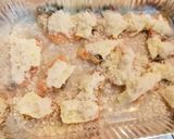 Foto del paso 2 de la receta: Machas gratinadas a la parmesana