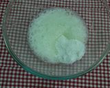 A picture of step 3 of Pancake Recipe.