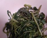 Foto langkah ke 1 dari resep Petis Kangkung Semarang.