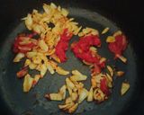 عکس مرحله 2 از دستور سوپ نخود یونانی