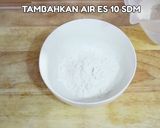Foto langkah ke 4 dari resep Cumi Goreng Tepung Crispy & Sambal Mangga.