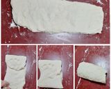 Foto del paso 4 de la receta: Palmeritas