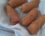 Foto del paso 4 de la receta: Antojo rico