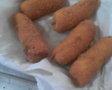 Foto del paso 4 de la receta: Antojo rico