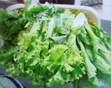 Hình bước làm 5 của món Bánh mì hấp