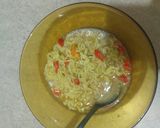 Foto langkah ke 2 dari resep Martabak telur pedas.