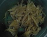 Foto langkah ke 1 dari resep Tumis jamur tiram aneka sayur.