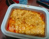 Foto langkah ke 4 dari resep Bumbu Kacang - utk Siomay dan Sate Yummy Kayak Beli di Abang2 atau Restoran.