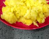 Vegetable tikki recipe step 1 photo