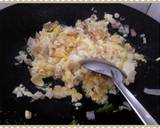 Egg-Fried Rice recipe step 3 photo