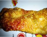 รูปขั้นตอนการทำที่ 3 ของ หนังหมูแผ่นกรอบ ด้วย Air Fryer