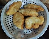 Foto langkah ke 5 dari resep Pempek Dos Takaran Sendok.