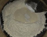 पिज़्ज़ा (Pizza recipe in Hindi) रेसिपी चरण 1 फोटो