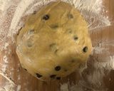 Une image de l'étape 6 de Panetonne vraie recette italienne.