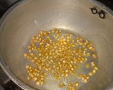 Foto del paso 3 de la receta: Pochoclos dulce