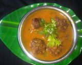 लौकी के कोफ्ते (Lauki ke kofte recipe in hindi) रेसिपी चरण 4 फोटो