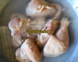 Foto langkah ke 6 dari resep 120. AYAM KESRUT KHAS BANYUWANGI.