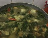 Foto langkah ke 3 dari resep Sup Ikan Bandeng Segar.