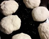 Foto del paso 5 de la receta: Pan de ajo y perejil