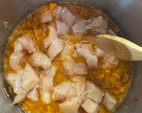Foto del paso 4 de la receta: Pollo estofado