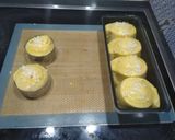 A picture of step 5 of Brioche Feuilletée.