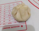 Foto langkah ke 4 dari resep Bakpao isi Meses Coklat.