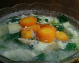 Foto langkah ke 7 dari resep Sop Telur Ayam Kate.