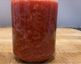 Foto del paso 2 de la receta: Mermelada de fresa