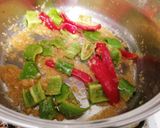 Foto del paso 4 de la receta: Fideos marineros a la cazuela