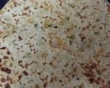 गोभी का मजेदार पराठा(gobi ka mazedar paratha recipe in hindi) रेसिपी चरण 2 फोटो