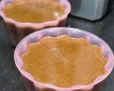 Foto langkah ke 3 dari resep Puding Cokelat.