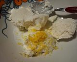 Foto del passaggio 1 della ricetta Pancake Nuvola alla Ricotta 🥞☁️🧀