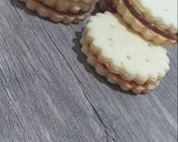 صورة لخطوة 4 من وصفة بسكويت المحلات سااهل🍪🌸