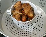 Foto langkah ke 6 dari resep Cukiok kecap 3S.