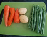 Foto langkah ke 2 dari resep Sop iga sapi.
