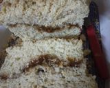 Foto del paso 10 de la receta: Cuca con relleno de dulce de guayaba