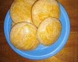 Foto del paso 11 de la receta: Scones dulces