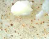 A picture of step 3 of Aloo ka paratha.
